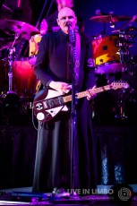 The Smashing Pumpkins Perform in Toronto