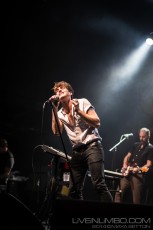 Paolo Nutini at Sound Academy