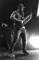 Protest the Hero at the Danforth Music Hall