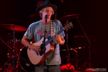 Cody Simpson at The Opera House