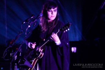 Of Monsters And Men @ Massey Hall, Toronto (May 4, 2015)