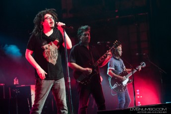Counting Crows at Hamilton Place