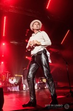 The Tragically Hip at The Aud