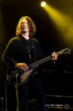 Soundgarden at Big Music Fest
