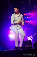 The Tragically Hip at the Molson Canadian Amphitheatre