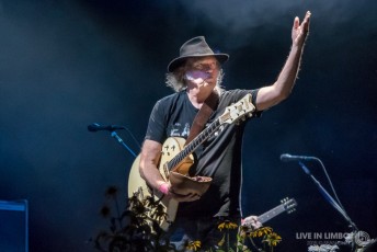 Neil Young + Promise of the Real at WayHome