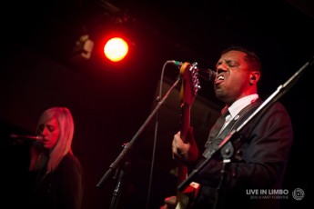 The Dears at Lee's Palace