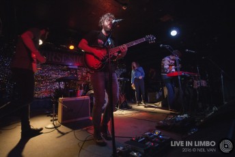 The Lighthouse and The Whaler at Horseshoe Tavern