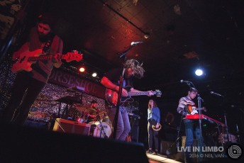 The Lighthouse and The Whaler at Horseshoe Tavern