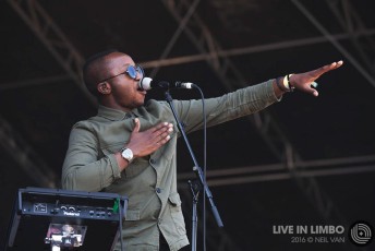 Rationale at Bestival Toronto