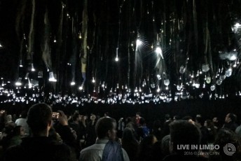 Ocean at Nuit Blanche 2016
