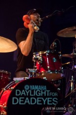 Daylight for Deadeyes at the Danforth Music Hall