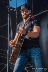 Chad Brownlee -  Boots and Hearts