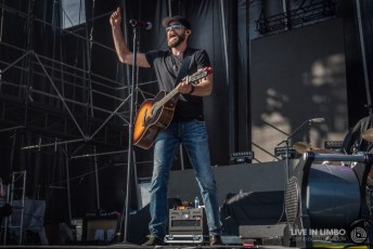 Chad Brownlee -  Boots and Hearts
