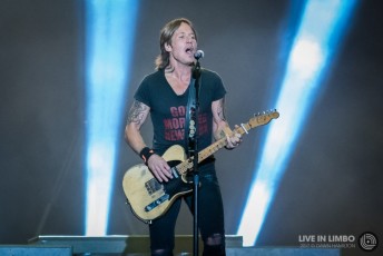 Keith Urban - Boots and Hearts