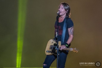 Keith Urban - Boots and Hearts