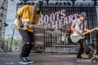 Tucker Beathard - Boots and Hearts