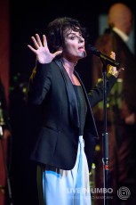 Lisa Stansfield Performs in Toronto