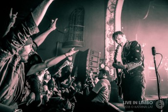 The Dirty Nil @ The Opera House