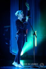 Dido Performs in Toronto