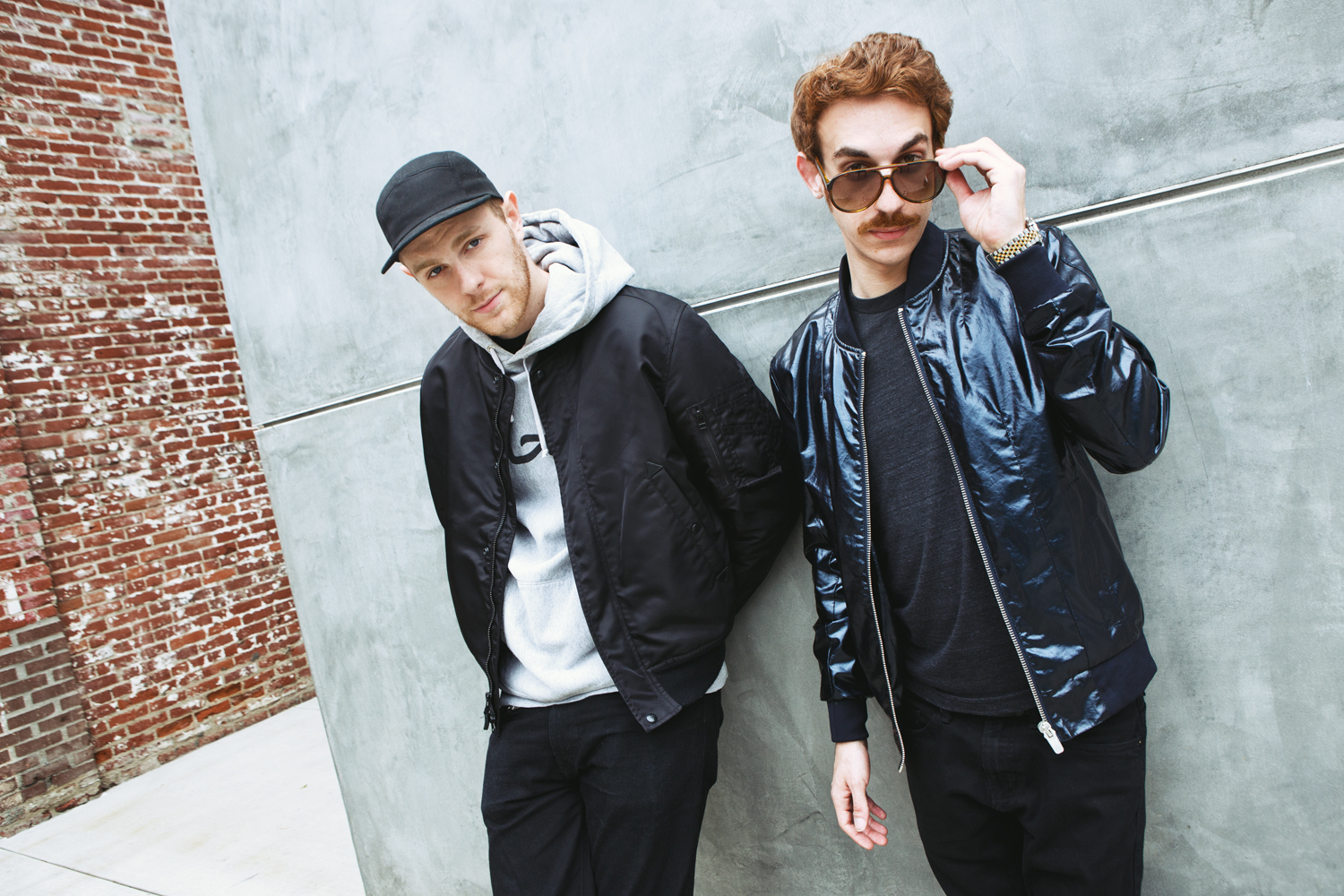 LOUDPVCK at The Hoxton - Concert Reviews