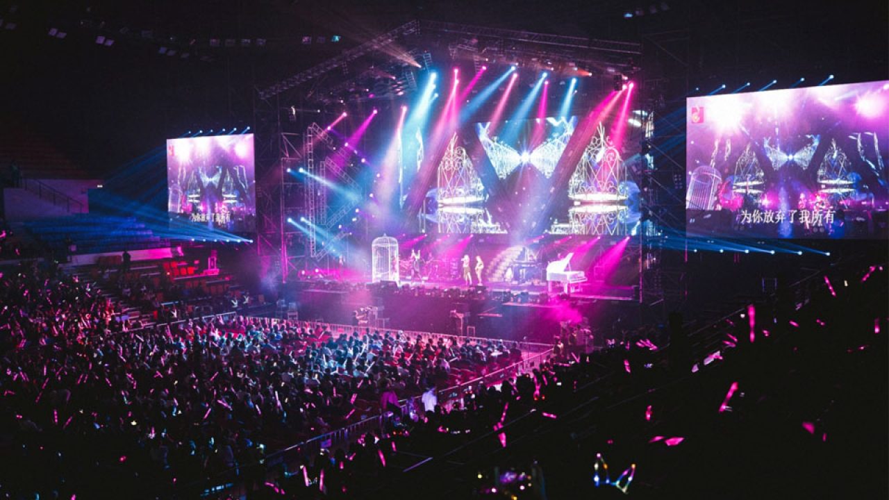 can you bring cigarettes to a concert Smoke at Concerts and Gigs? Music Existence December 10 bring The Next