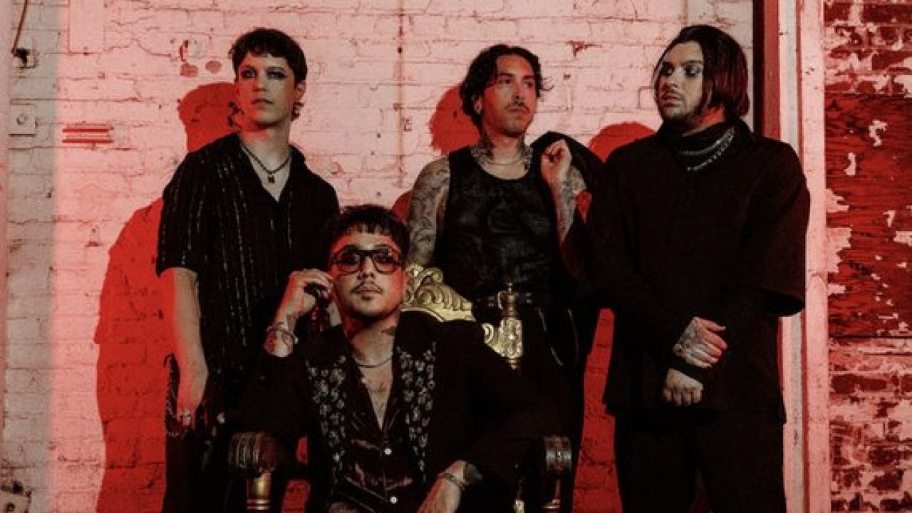 DAYSEEKER Announces 'Creature In the Black Night' - NEWS